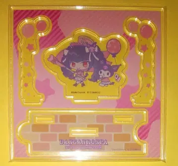 단간론파 산리오 복권 세레스 쿠로미 아크릴 스탠드