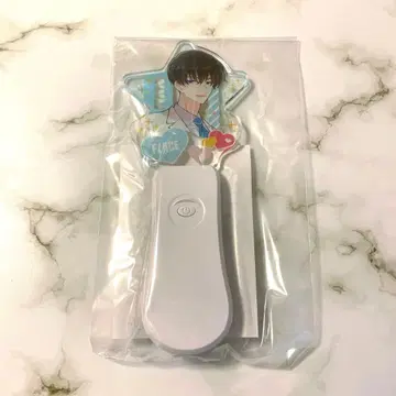 타몬 군 지금 어느 쪽!? 만복 가챠 B상 아크릴 응원봉 사카구치 사쿠리