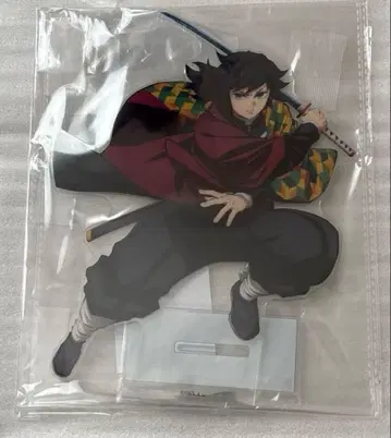 귀멸 애니플렉스 온라인 복권 C 토미오카 미개봉 새상품 즉시 구매