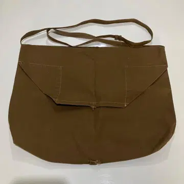 이탈리아군 사코슈 숄더백