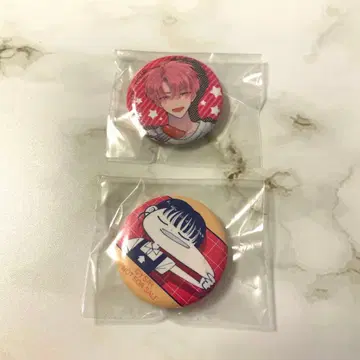 타몬군 지금 어느 쪽!? 만복 가챠 구매 혜택 미니 캔뱃지 세트