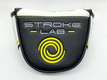 오딧세이 ODYSSEY STROKE LAB 스트로크 라보 퍼터 커버