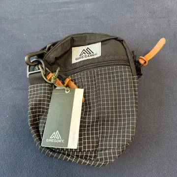 neighborhood 그레고리 콜라보 숄더 미사용 새상품