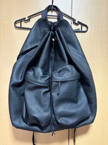 SLOW SHRINK DRAW STRING DAY PACK