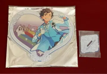 앙스타 서약 아크릴 스탠드 나구로 테토라