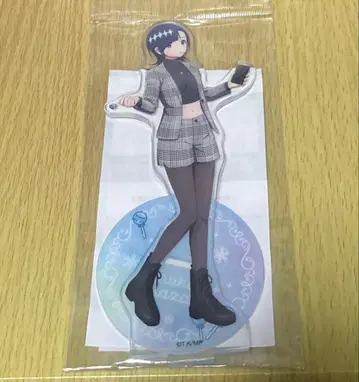 오카자키 이루카 메달리스트 애니메이트 발렌타인 아크릴 스탠드