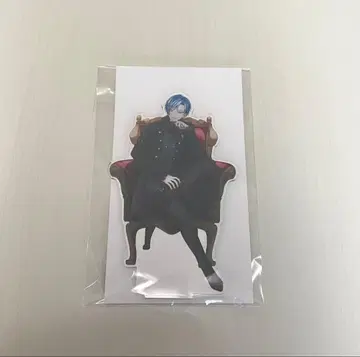 VOCALOID KAITO 아크릴 스탠드 에테르노 레시 뱀파이어