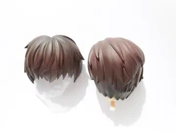 [ 부품/머리카락 머리 ] 넨도로이드 시몬 1166 연애와 프로듀서 헤드