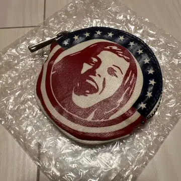 HYSTERIC GLAMOUR 코인 퍼스