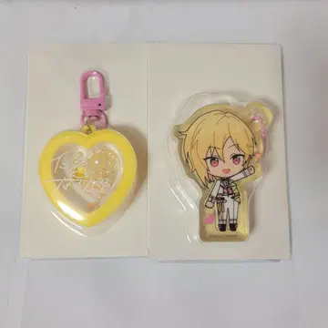 앙스타 니토 나즈나 8주년