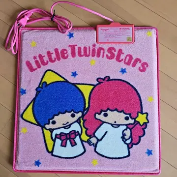 리틀트윈스타 핫 패널 쇼와 레트로