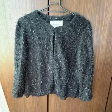 La Totalite 자켓 세레모니 포멀 가디건