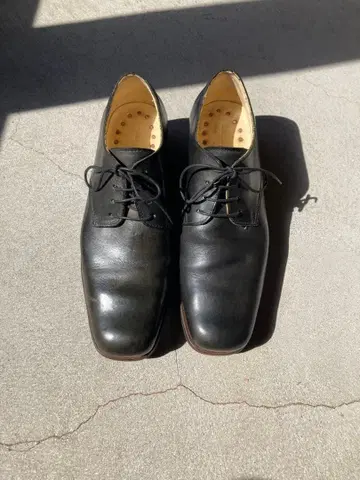 AUGUSTA 더비 슈즈 A1923