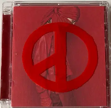 BIGBANG G-DRAGON COUP D'ETAT CD