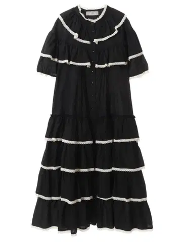 핑크하우스 PINKHOUSE 알칼리 alcali 원피스 무지