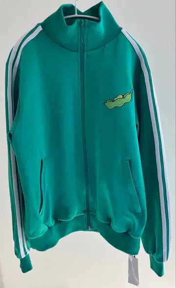 푸뉴즈 저지 그린 사이즈 1