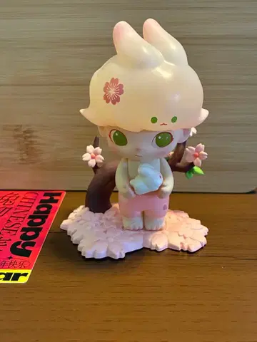 POPMART 팝마트 DIMOO 신년