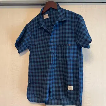 Anachronorm 반팔 셔츠