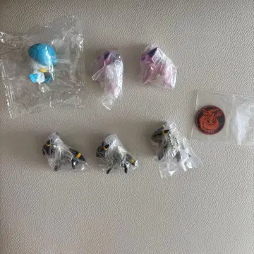 포켓몬 가챠 묶음 판매