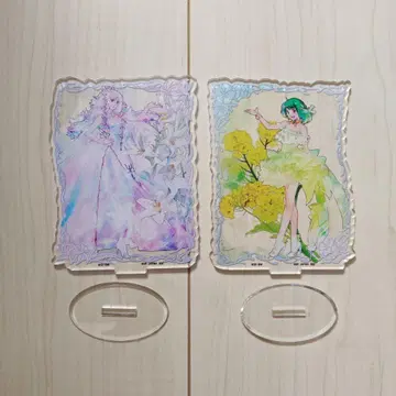 마크로스 제일복권 셰릴 노움 랑카 리