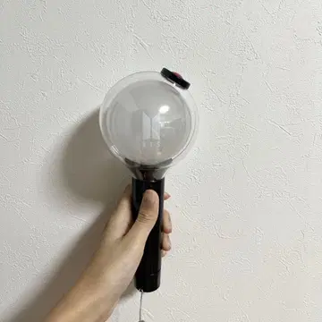 BTS 응원봉(ver.4)