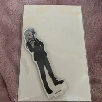 이나즈마 일레븐 아크릴 스탠드 사천당 아류