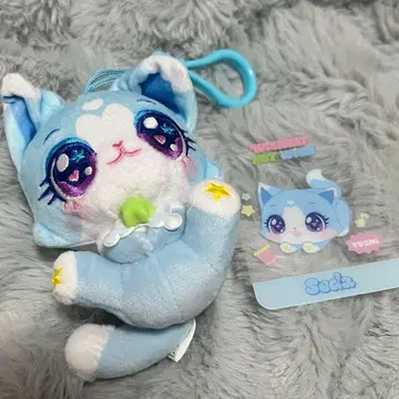 WISHCAT 유우시 NCTWISH