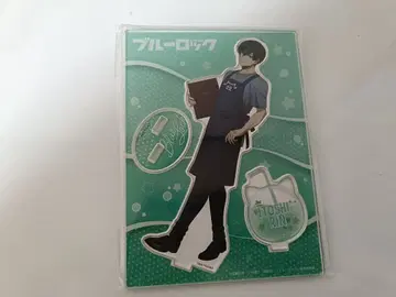 이토시 린 아크릴 스탠드 22 카레