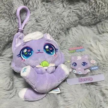 WISHCAT 시온 NCTWISH