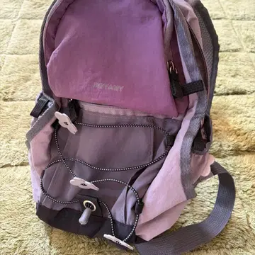 Crystallization 백팩