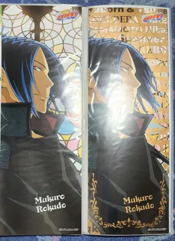 가정교사 히트맨 REBORN 쿄코 포스터 9