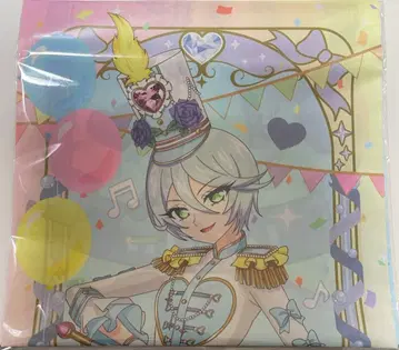 프리파라 마루쿠지 시쿄인 히비키 초대길 비주얼 크로스