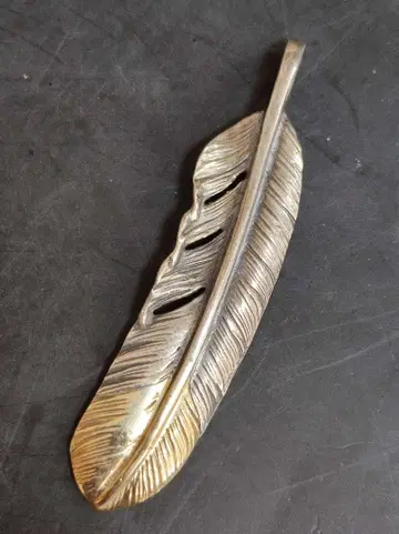 고로즈 goro's 선금 특대형 페더