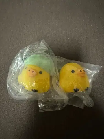 리락쿠마 마스코트 라이트 키이로이토리