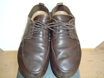 trippen 가죽 신발 브라운 사이즈 41 ( 약 26.5cm )