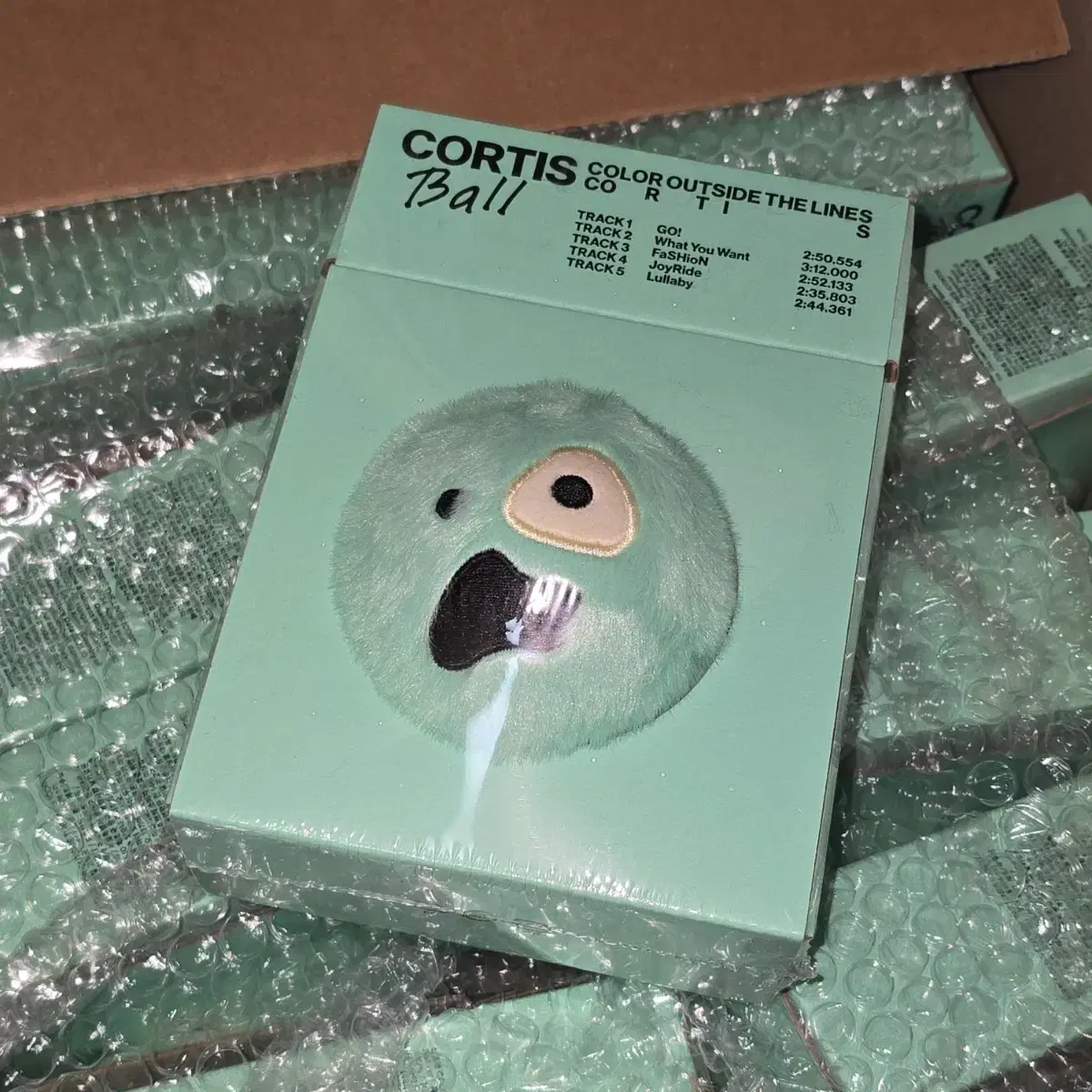 Shop 코르티스볼미개봉 on Bunjang Global Site - No more Korean account!