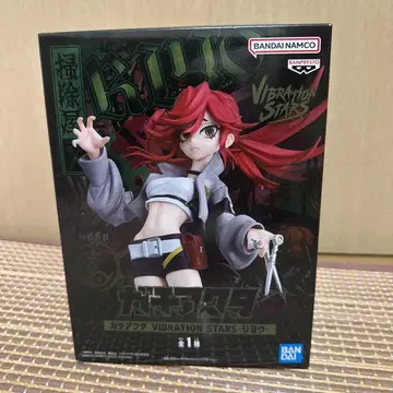 가치액터 리요 피규어