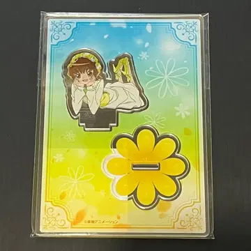 하트캐치 프리큐어 마루이 출장점 아크릴 스탠드 명당원 이츠키