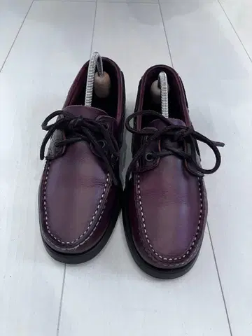 Paraboot 바스 사이즈 5.5