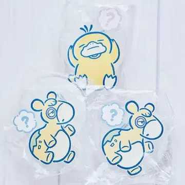 아크릴 메모 스탠드 컬렉션 DOWASURE 코닥 돈멜