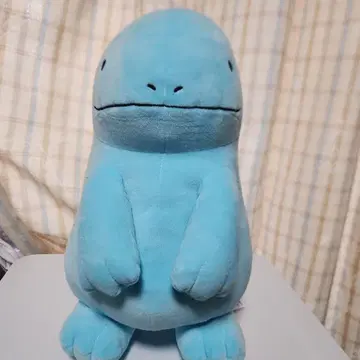 누오 봉제 인형