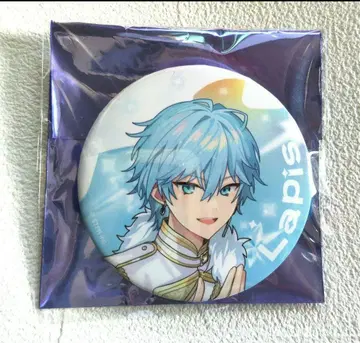 스토페스 2026 메테오라 -라피스 캔뱃지