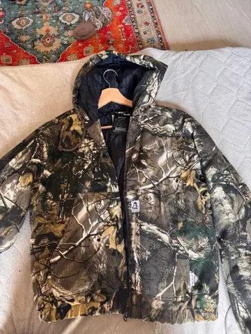 벤 데이비스 자켓