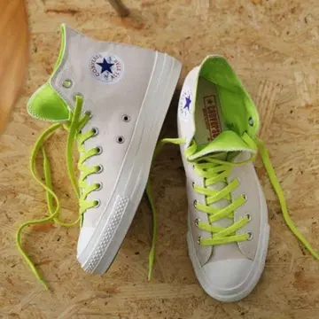 23.0cm CONVERSE cv all star j nc hi