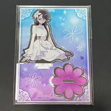 하트캐치 프리큐어 마루이 출장점 아크릴 스탠드 츠키카게 유리