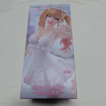 그 비스크돌은 사랑을 한다 BiCute Pure 키타가와 마린 피규어