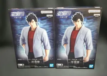 기간 한정 판매 시티 헌터 엔젤 더스트 사에바 료 극장판 천사의 눈물