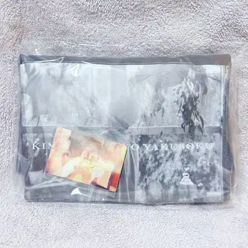 루토 원맨 3/1 밤 업그레이드 굿즈