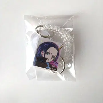 원피스 무기와라 스토어 마루이 출장점 OIOI 키링 로빈