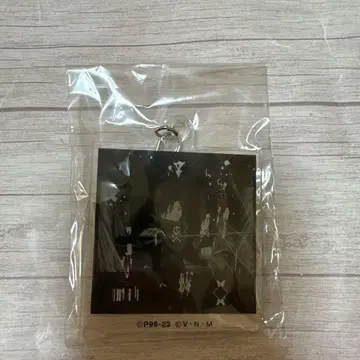 KINGLYMASK 콜라보 혜택 아크링 키링 페이탄